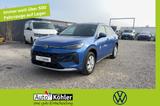 Volkswagen T-Roc derNeue Life TSi Kamera/CarPlay/ACC/LED - blaue Volkswagen T-Roc