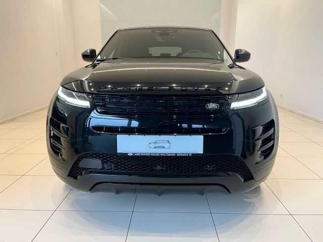 Land Rover Range Rover Evoque - Bild 14