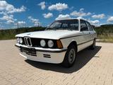 BMW 315 E21 Original Zustand Orig. Km 2. Hand - BMW 315 Limousine Gebrauchtwagen