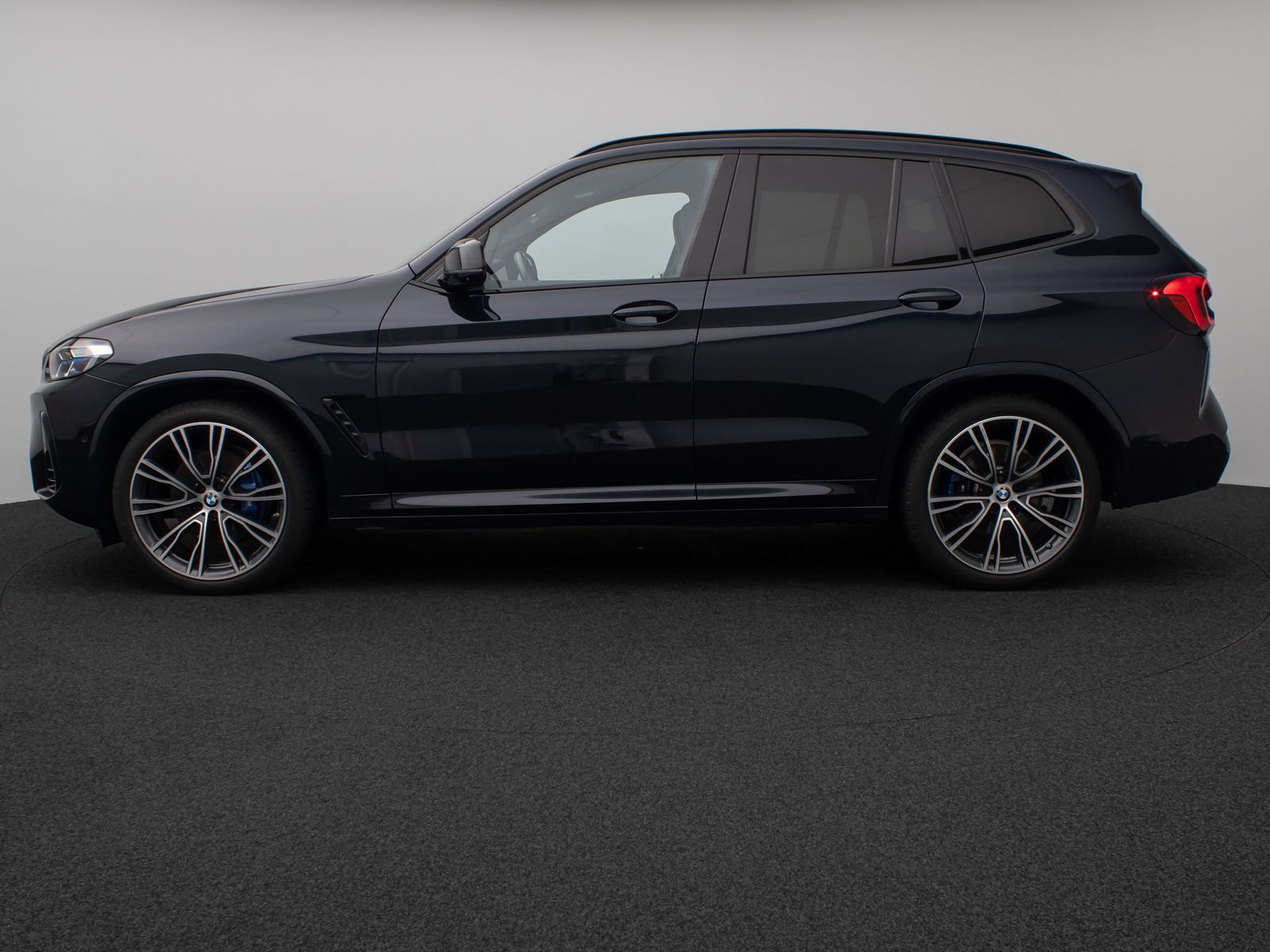 Fahrzeugabbildung BMW X3 M40i 360°Laser HUD DAB H/K ACC Komfort 21Zoll