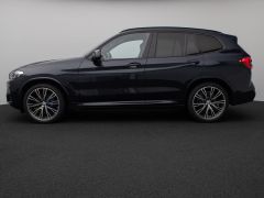 Foto Nummer 11: BMW X3 M40