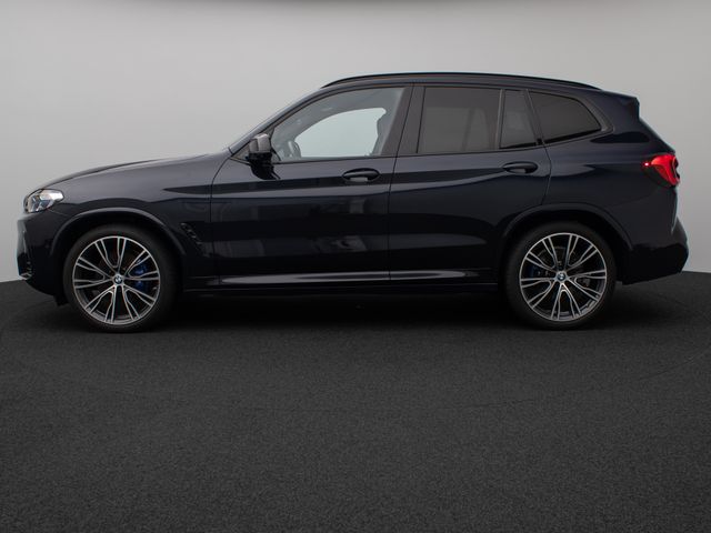 Foto Nummer 11: BMW X3 M40