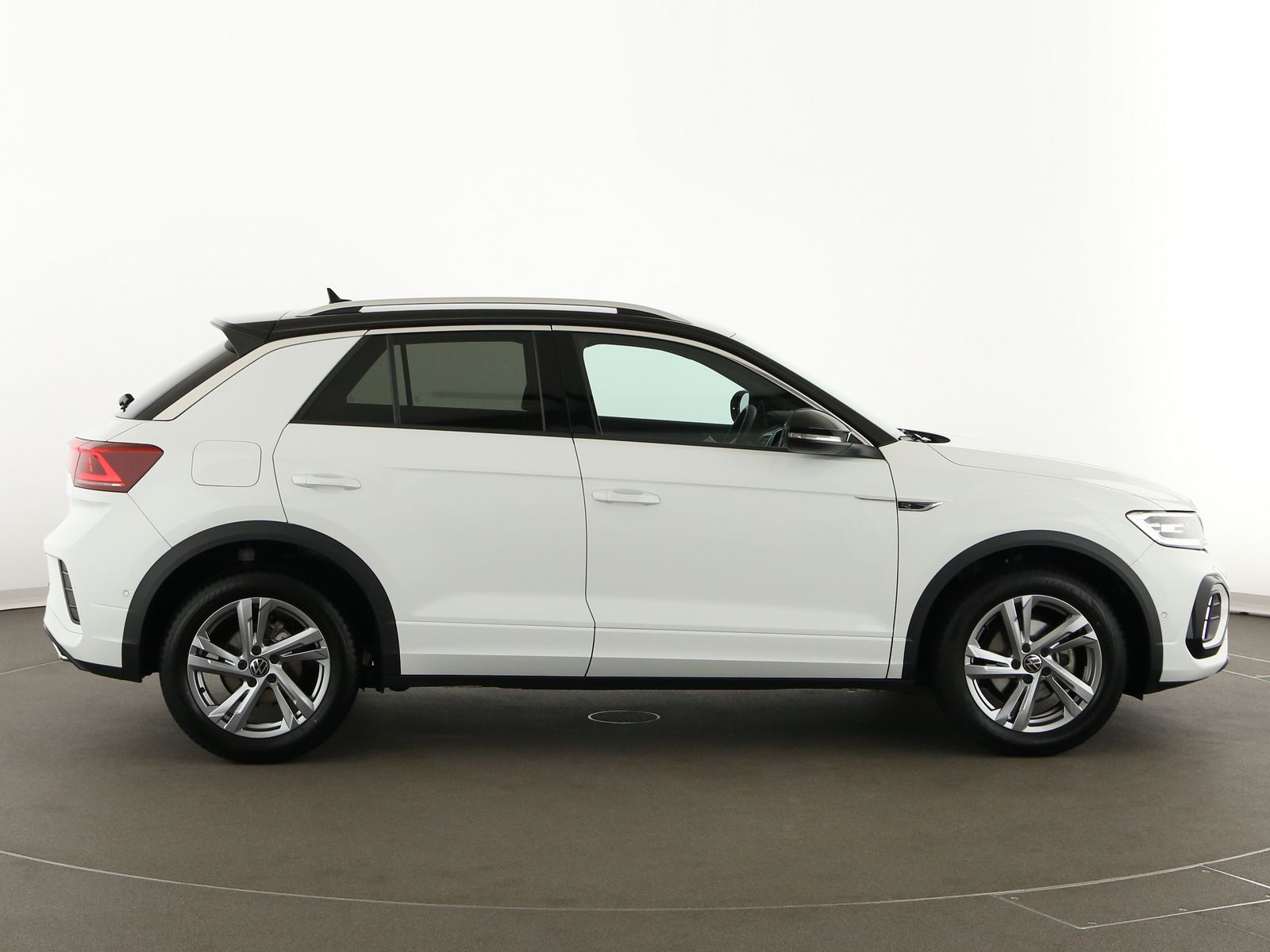 Volkswagen T-Roc - Bild 8