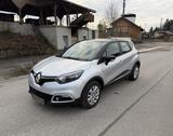 Renault Captur Dynamique-Klima-Tempo-Alu-Pdc - Renault Captur Dynamique mit Diesel-Antrieb