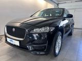 Jaguar F-Pace F-PACE Prestige AWD - Jaguar F-PACE Prestige mit Diesel-Antrieb