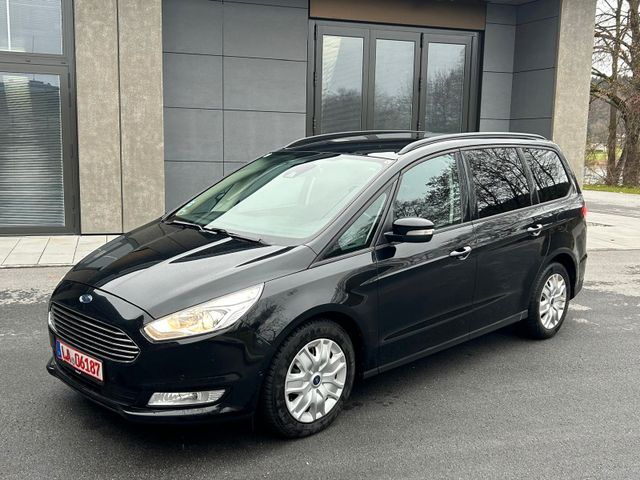 Ford Galaxy Trend Aut. Navi Klimaauto SHZ Tempomat