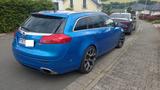 Opel Insignia Sports Tourer OPC 2.8 V6 Turbo 4x4 Gas - Opel Insignia mit LPG-Antrieb