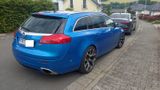 Opel Insignia Sports Tourer OPC 2.8 V6 Turbo 4x4 Gas - Opel Insignia mit LPG-Antrieb