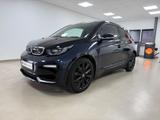 BMW i3 *SHZ*RFK*VOLLEDER*SCHNELLLADER* - BMW i3: Vollleder