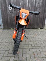 KTM 390 Enduro-R - KTM VON 251 BIS 500 CCM