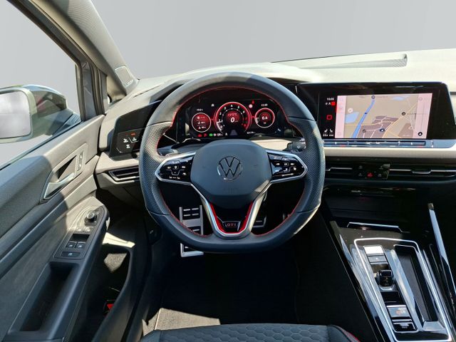 Golf VIII GTI Clubsport 2.0 TSI *Matrix*Harman*