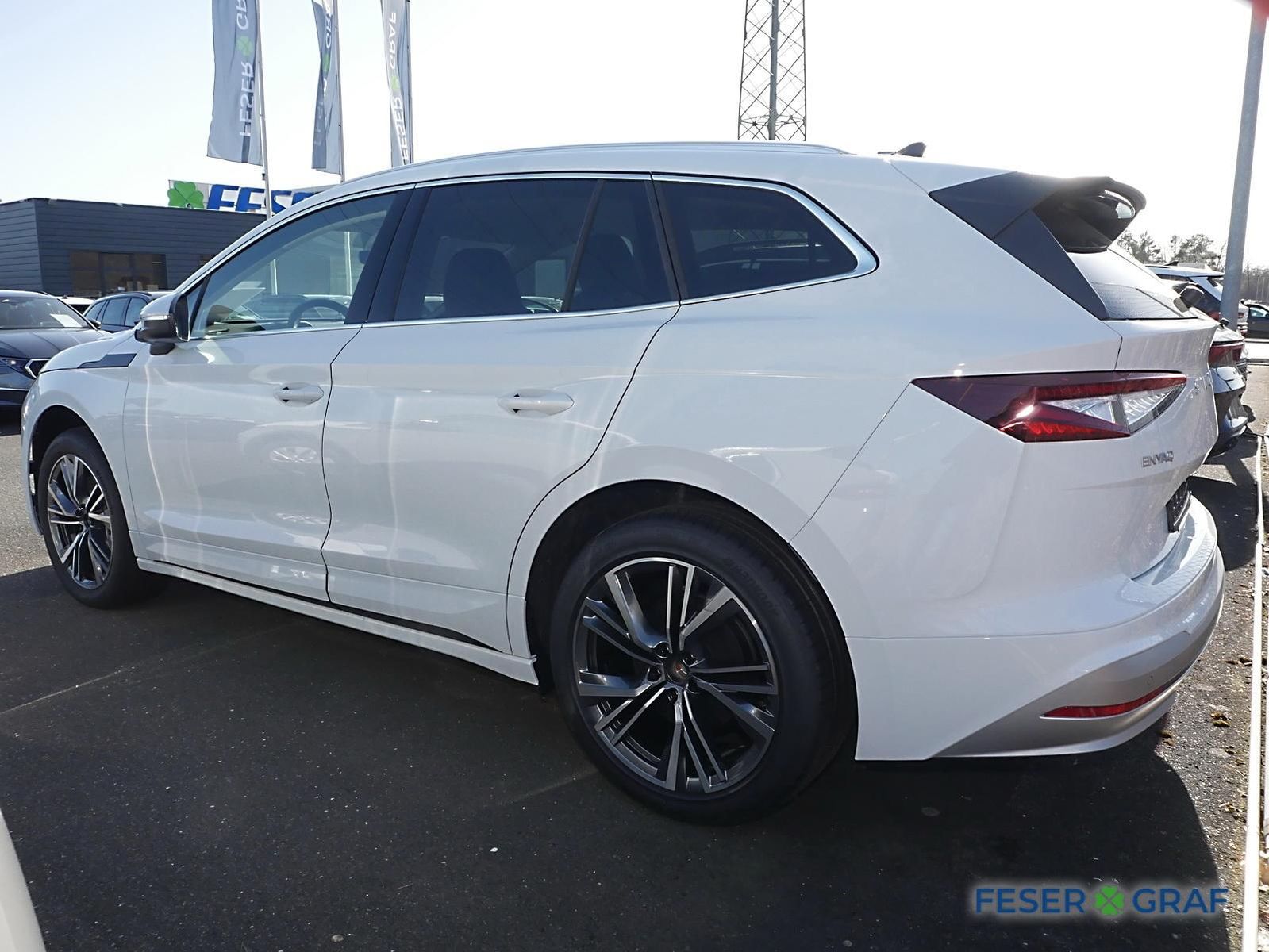 Skoda Enyaq - Bild 3