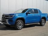 Volkswagen Amarok 3.0 TDI DoKa Anhkup Matrix 5J Gar - Volkswagen Amarok in Solingen