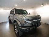 Ford Bronco 2.7 l EcoBoost Badlands e-4WD Automatik - Ford Bronco aus 2024