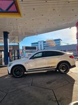 Mercedes-Benz GLC 63S Coupé Edition 1 MB100 Garantie Vol... - Mercedes-Benz MB 100 Benziner Gebrauchtwagen