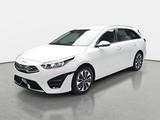 Kia CEED SW 1.6 GDI PLUG-IN-HYBRID SPIRIT SITZKOMFOR - gebrauchte Kia cee'd Sportswagon aus dem Jahr 2024
