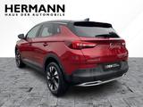 Opel Grandland 1.2 Turbo 120 Jahre CAM*LED*NAVI*SHZ - Opel Grandland (X) 120-Jahre