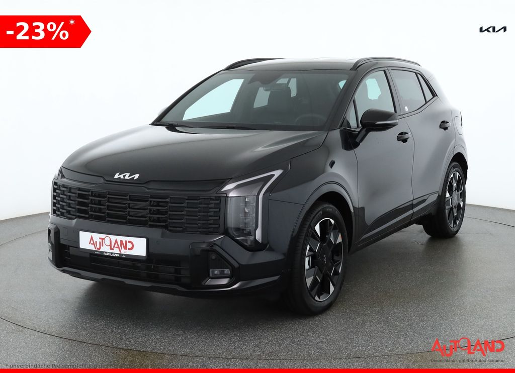 Image of Kia Sportage