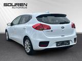 Kia Ceed Dream Team 1.4 DT15 +Navi+Ambientebeleuchtu - Kia cee'd / Ceed in Aachen