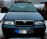 Skoda Octavia Kombi - gebrauchte Skoda Octavia aus dem Jahr 2000