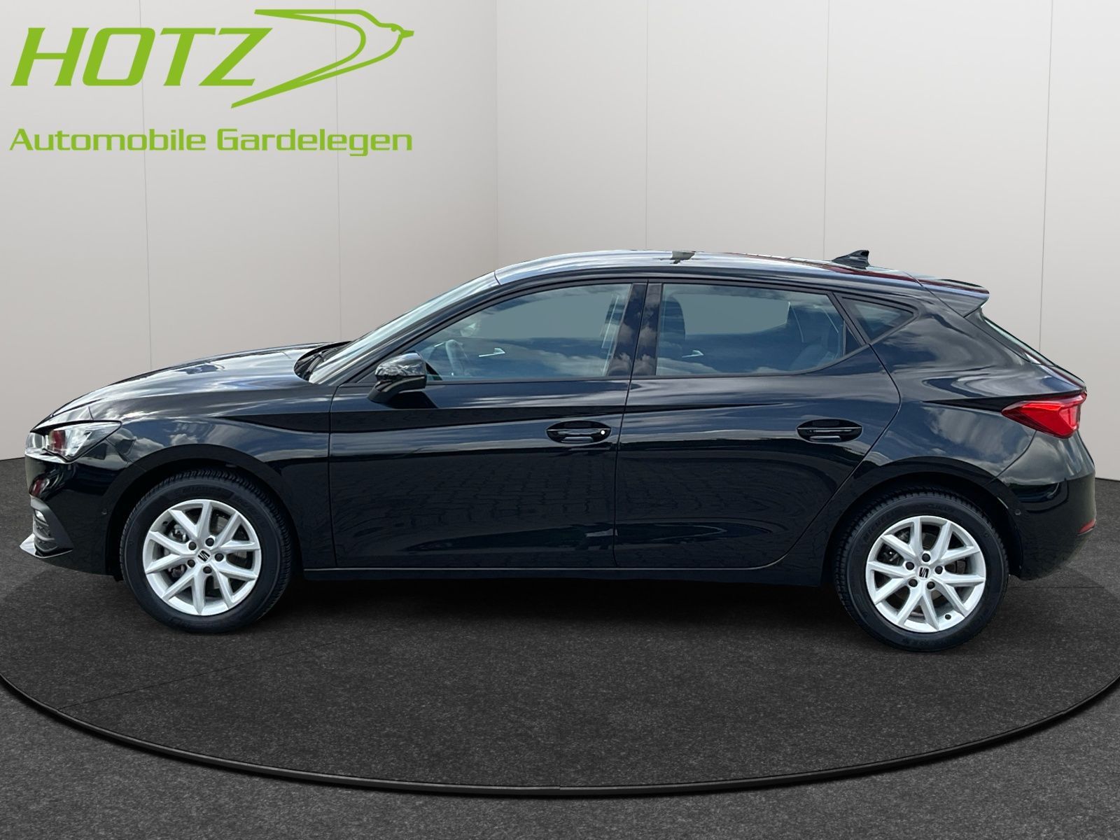Seat Leon - Bild 3