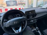 Hyundai i30 1.6 CRDi 81kW Select Select - Hyundai i30 Select mit Diesel-Antrieb