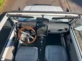 Suzuki SJ 413 Samurai Cabrio / H-Zulassung Sammlerstück - Suzuki SJ Samurai Gebrauchtwagen