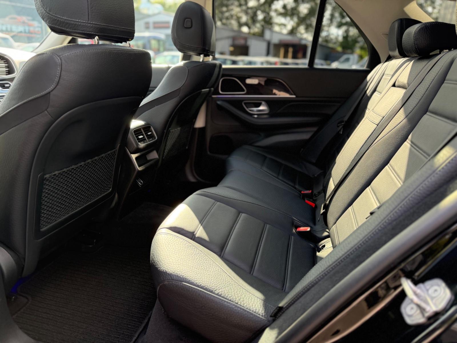 Mercedes-Benz GLE 350 d 4Matic*ACC*PANO*LED*NAVI*CAM*PDC*AHK*