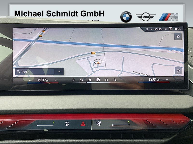 BMW X3 - Bild 14
