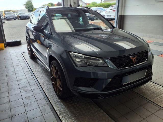 Cupra Ateca 2.0 TSI 4D Nav/AppCon/ACC/Assist/SHZ/Kam/1