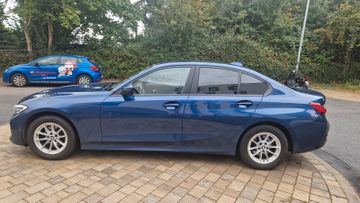 BMW 320 - 6