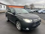 Mitsubishi Outlander Style+ Instyle 4WD Leder/Si-Hz/Navi/E5 - Mitsubishi Outlander in Bonn