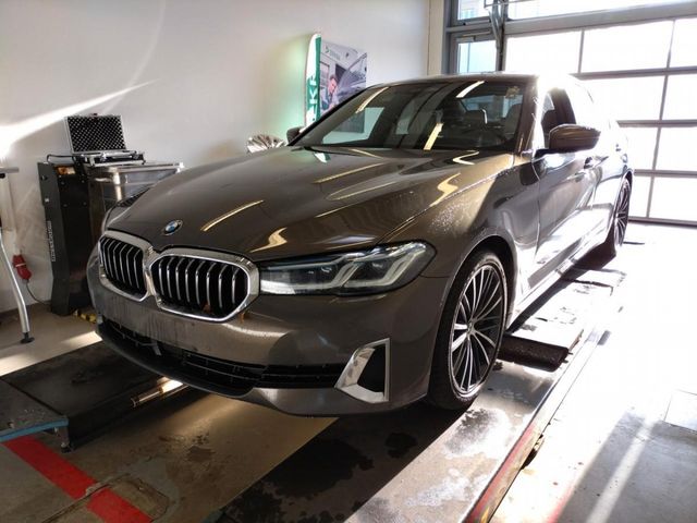 BMW 530 d xDrive Luxury°H&K°LASER°HUD°KOMFORT°INDIV