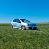 Volkswagen Verkaufe VW Golf 5 GTI 2.0 DSG - Volkswagen Golf aus 2005: Golf5