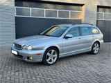 Jaguar RESERVIERT Jaguar X-Type 2.2D Estate Execu... - Jaguar X-Type Gebrauchtwagen