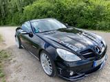 Mercedes-Benz SLK 55 AMG, Klappenauspuff, Carlsson, Topzustand - Mercedes-Benz Carlsson