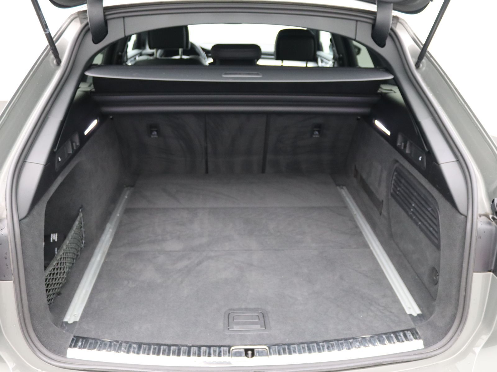 Audi S6 - Bild 8