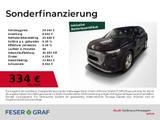 Audi Q4 e-tron Sportback 40 adv Navi,Leder,Kamera - Audi Q4 e-tron: Teilleder