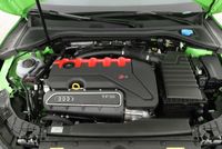 Audi RS3 - Vorschau Bild 17