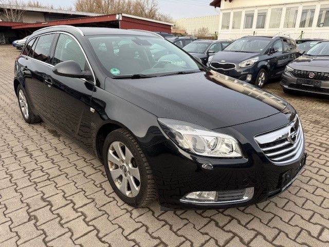 Opel InsigniaA Sports Tourer Nav LnkrdHz BiTurbo194PS