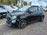 Fiat 500 1.0 Hybrid Club - Fiat 500 mit Hybrid-Antrieb: Club
