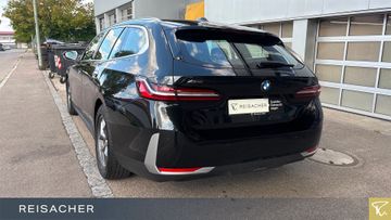 BMW 520 - 2