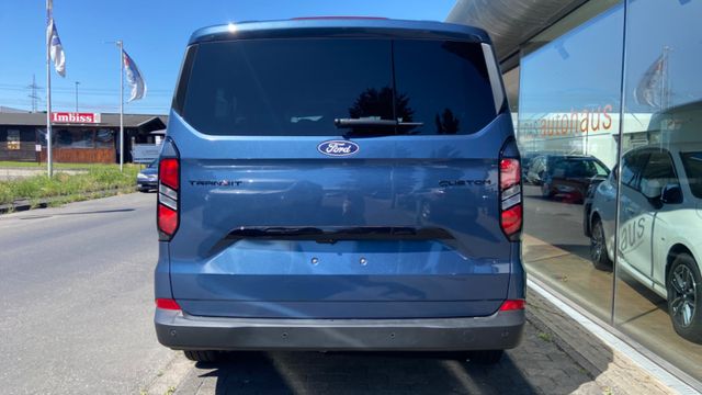 Fahrzeugabbildung Ford Transit Custom Kombi 320 L2 Trend NAVI+RFK, AHK