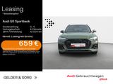 Audi Q5 Sportback 55 TFSI e qu. S line 67km/WLTP*Air - Audi Q5: TFSI
