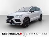 Cupra Ateca 2.0 TSI DSG 4Drive VZ AHK*VIRTUAL*NAVI*LED - Cupra Ateca Benzin Gebrauchtwagen