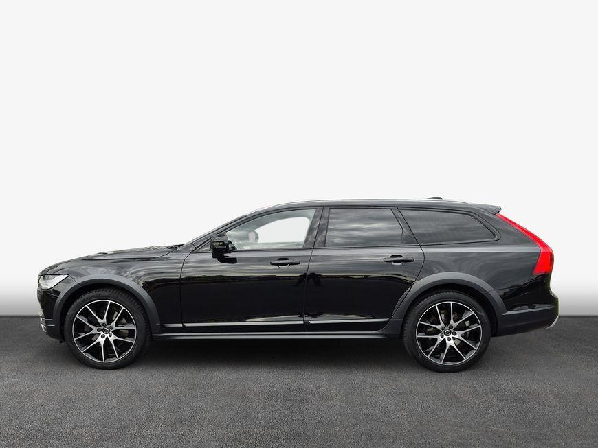 Volvo V90 Cross Country