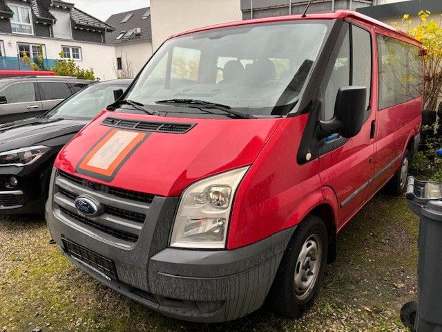 Ford Transit Kombi FT 280 K