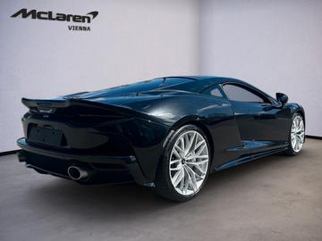  Mclaren GTS photo 3