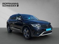 Volkswagen Tiguan Allspace - Vorschau Bild 8