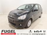 Mitsubishi Space Star 1.0 Diamant Edition Klima|TÜV 05/2027 - Mitsubishi Space Star: 1.2